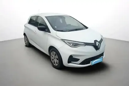 Photo 6 Renault Zoé Zoe R110 - MY22