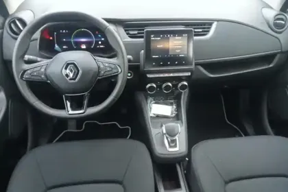 Photo 8 Renault Zoé Zoe R110 - MY22