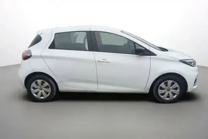 Photo 5 Renault Zoé Zoe R110 - MY22