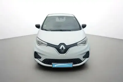 Photo 7 Renault Zoé Zoe R110 - MY22