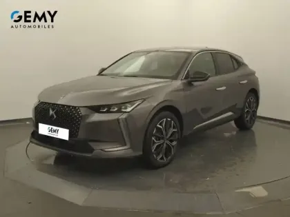 Photo 25 DS DS 4  BlueHDi 130 EAT8