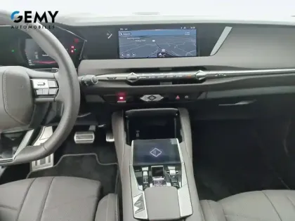 Photo 66 DS DS 4  BlueHDi 130 EAT8