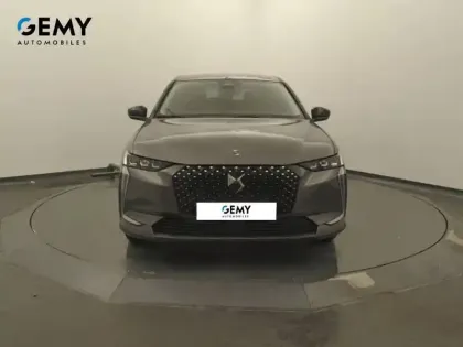 Photo 26 DS DS 4  BlueHDi 130 EAT8