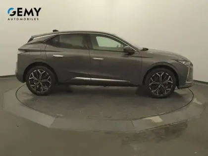 Photo 53 DS DS 4  BlueHDi 130 EAT8