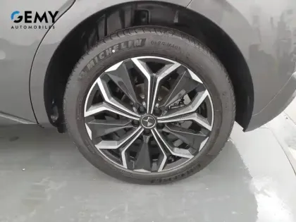 Photo 35 DS DS 4  BlueHDi 130 EAT8