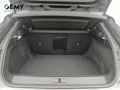 Photo 5 DS DS 4  BlueHDi 130 EAT8