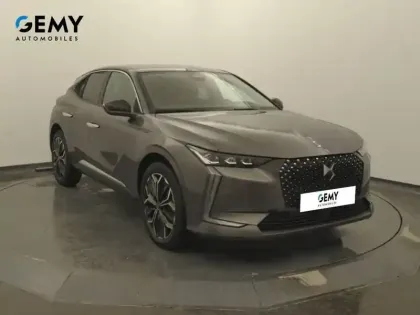 Photo 27 DS DS 4  BlueHDi 130 EAT8