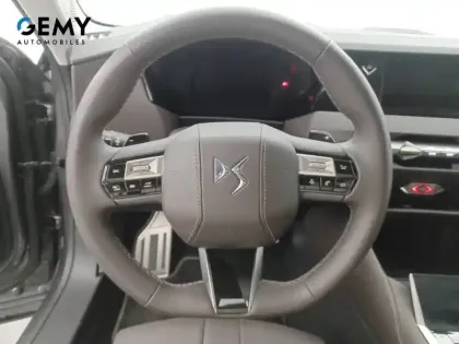 Photo 63 DS DS 4  BlueHDi 130 EAT8