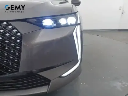 Photo 20 DS DS 4  BlueHDi 130 EAT8