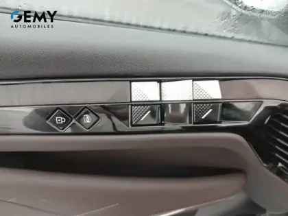 Photo 36 DS DS 4  BlueHDi 130 EAT8