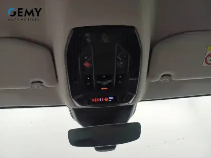 Photo 39 DS DS 4  BlueHDi 130 EAT8