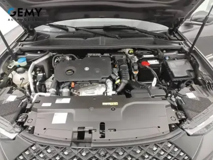 Photo 37 DS DS 4  BlueHDi 130 EAT8