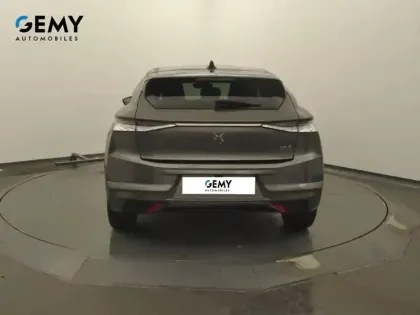 Photo 54 DS DS 4  BlueHDi 130 EAT8