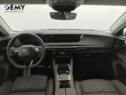 Photo 7 DS DS 4  BlueHDi 130 EAT8