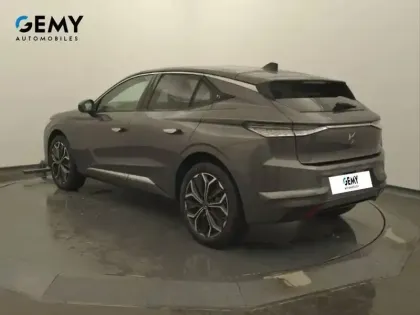 Photo 31 DS DS 4  BlueHDi 130 EAT8