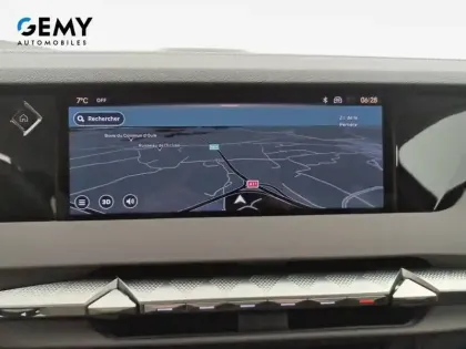 Photo 15 DS DS 4  BlueHDi 130 EAT8