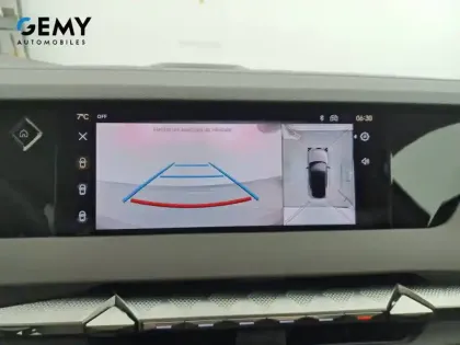 Photo 48 DS DS 4  BlueHDi 130 EAT8