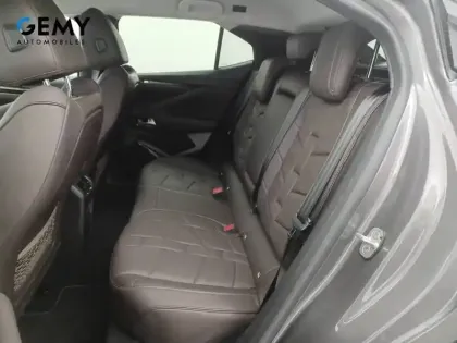 Photo 9 DS DS 4  BlueHDi 130 EAT8