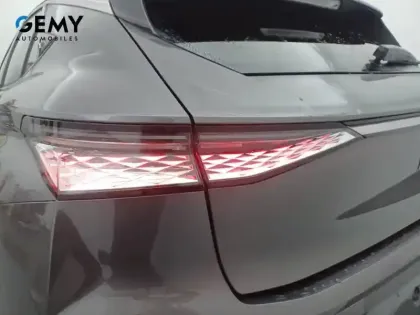 Photo 72 DS DS 4  BlueHDi 130 EAT8