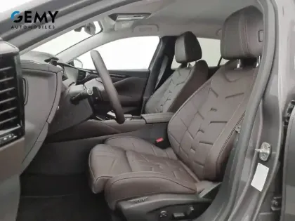 Photo 8 DS DS 4  BlueHDi 130 EAT8