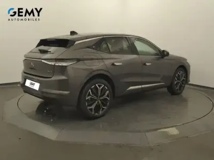 Photo 43 DS DS 4  BlueHDi 130 EAT8