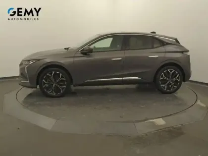 Photo 42 DS DS 4  BlueHDi 130 EAT8