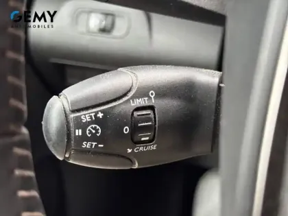 Photo 11 Peugeot Partner  FOURGON M 650 KG BLUEHDI 100 S&S BVM6