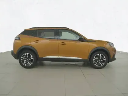 Photo 28 Peugeot 2008  BlueHDi 130 S&S EAT8