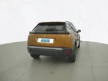 Photo 29 Peugeot 2008  BlueHDi 130 S&S EAT8