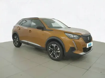 Photo 27 Peugeot 2008  BlueHDi 130 S&S EAT8