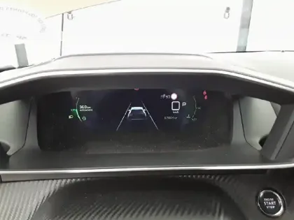 Photo 9 Peugeot 2008  BlueHDi 130 S&S EAT8