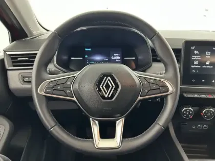 Photo 8 Renault Clio  TCe 90 ch GSR2