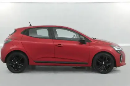 Photo 5 Renault Clio  TCe 90 ch GSR2