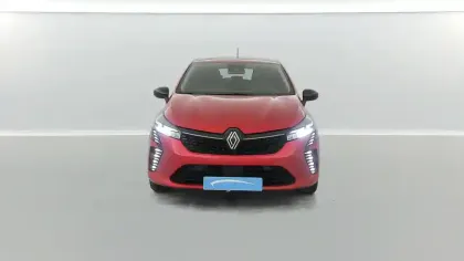 Photo 6 Renault Clio  TCe 90 ch GSR2