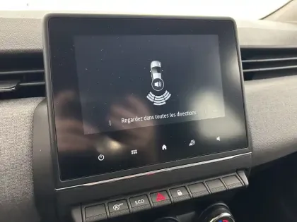 Photo 12 Renault Clio  TCe 90 ch GSR2