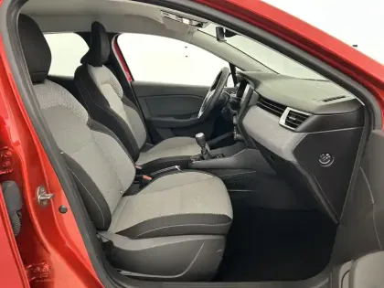 Photo 9 Renault Clio  TCe 90 ch GSR2