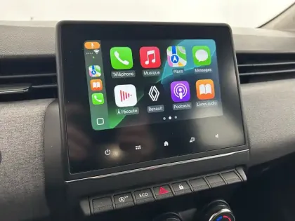 Photo 22 Renault Clio  TCe 90 ch GSR2