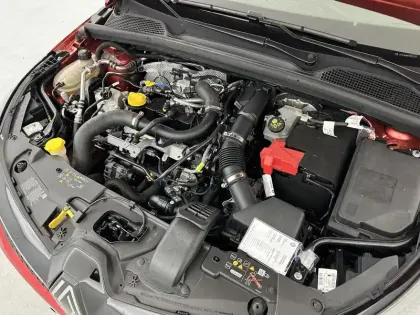 Photo 19 Renault Clio  TCe 90 ch GSR2