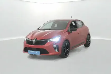 Photo Renault Clio Evolution