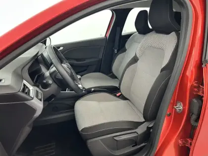 Photo 14 Renault Clio  TCe 90 ch GSR2