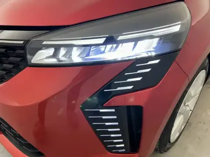 Photo 20 Renault Clio  TCe 90 ch GSR2