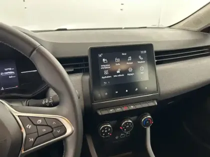 Photo 11 Renault Clio  TCe 90 ch GSR2