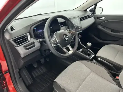 Photo 7 Renault Clio  TCe 90 ch GSR2