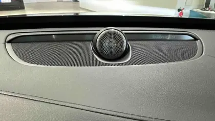 Photo 15 Volvo Xc90  T8 AWD Hybride Rechargeable 455 ch Geartronic 8 7pl