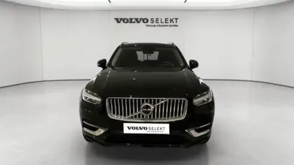 Photo 17 Volvo Xc90  T8 AWD Hybride Rechargeable 455 ch Geartronic 8 7pl