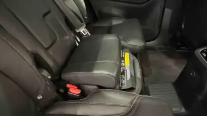 Photo 14 Volvo Xc90  T8 AWD Hybride Rechargeable 455 ch Geartronic 8 7pl