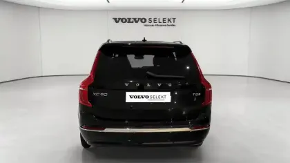 Photo 9 Volvo Xc90  T8 AWD Hybride Rechargeable 455 ch Geartronic 8 7pl