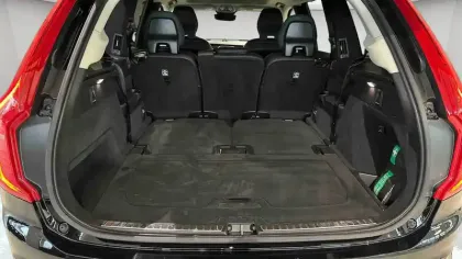 Photo 6 Volvo Xc90  T8 AWD Hybride Rechargeable 455 ch Geartronic 8 7pl