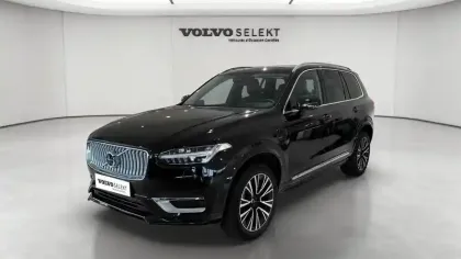 Photo Volvo Xc90 Ultra Style Chrome
