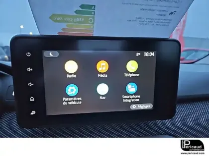 Photo 11 Dacia Sandero  ECO-G 100 - 22